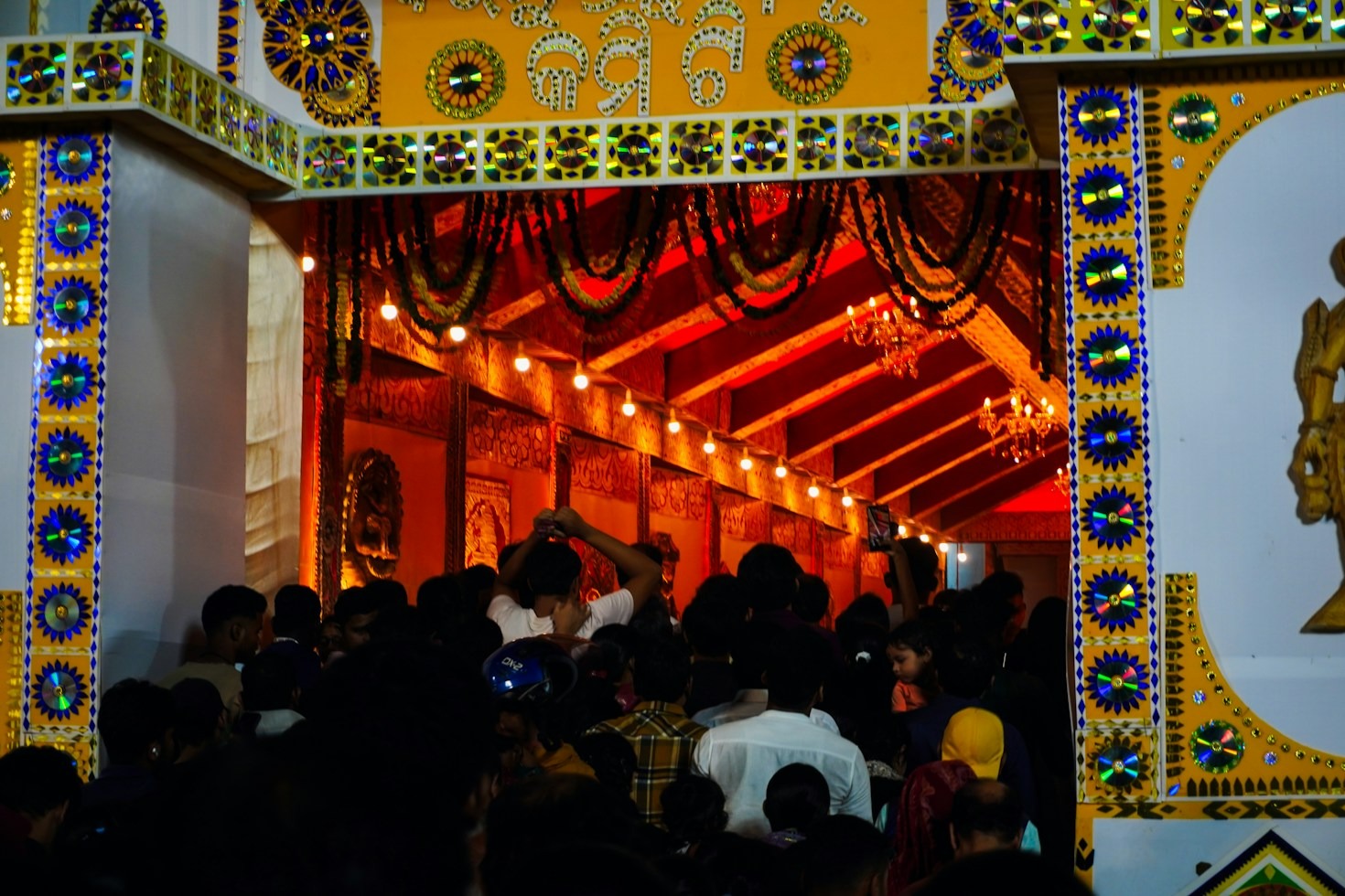 Celebrating Mithila Utsav: A Deep Cultural Dive