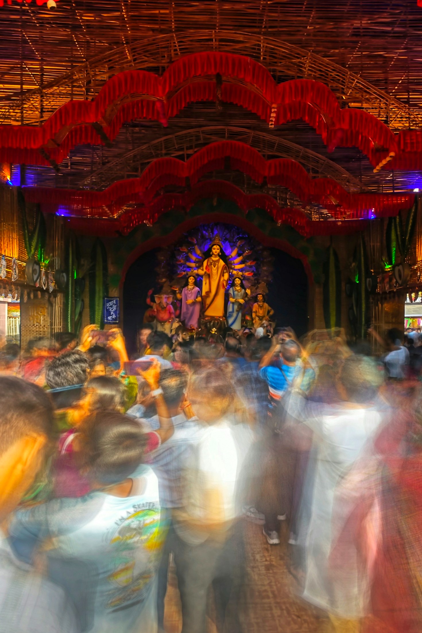 Preserving Ancient Customs in the Modern Era