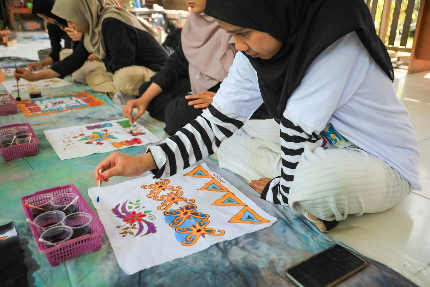 How Community Festivities Keep Rich Heritage Alive